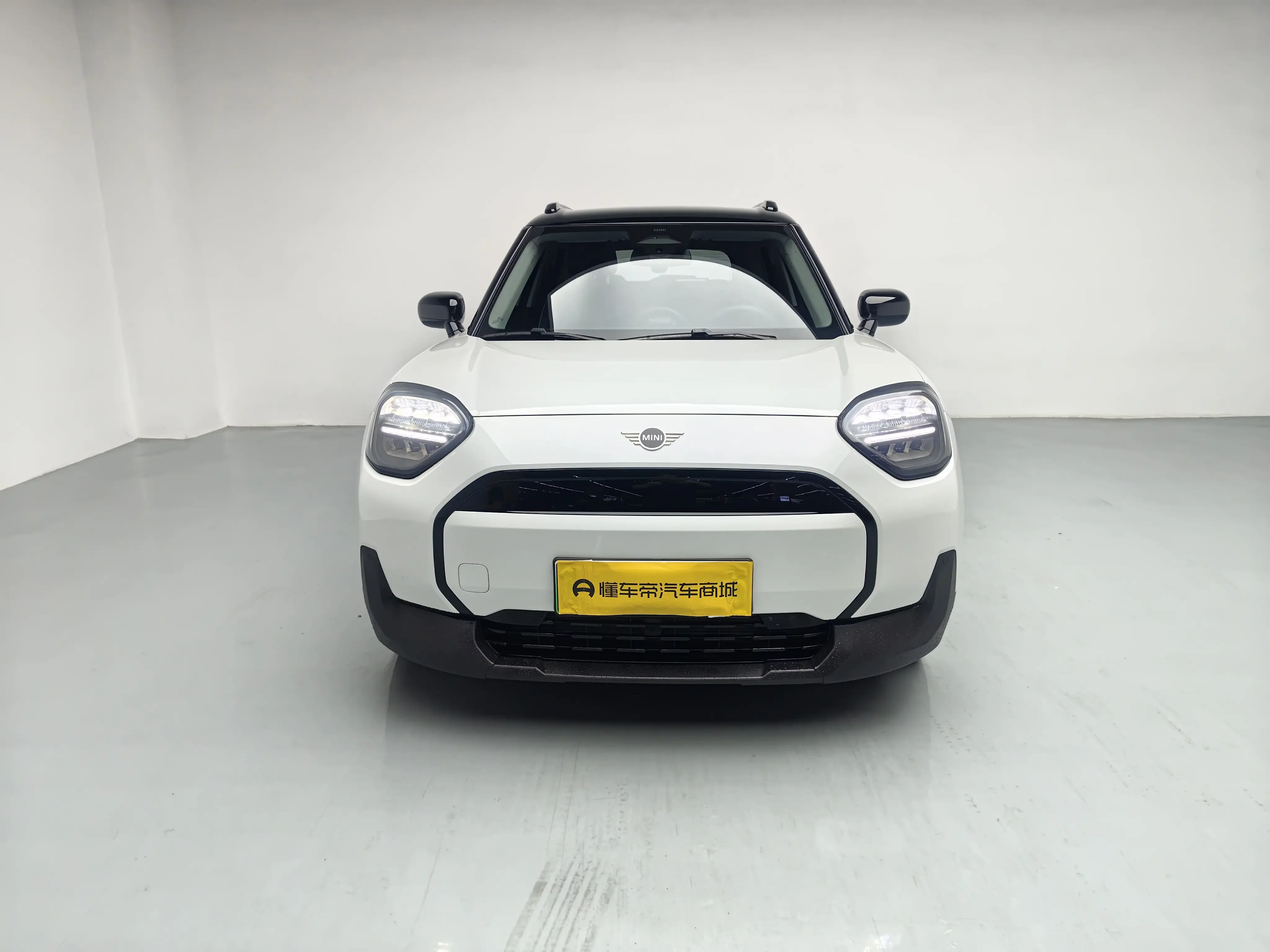 MINI ELECTRIC MINI ACEMAN  из Китая