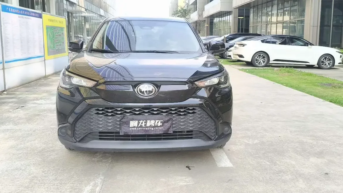 Toyota Frontlander