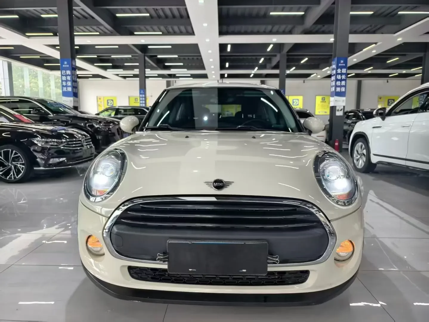 MINI