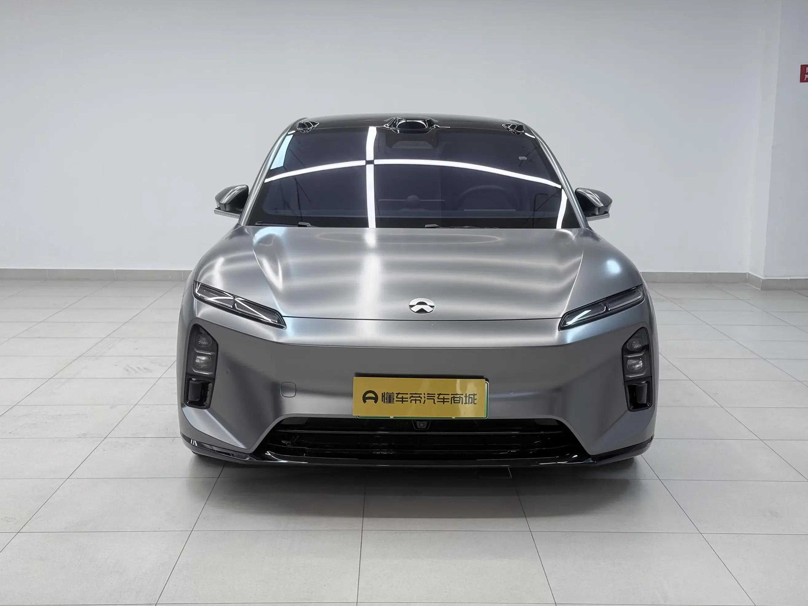 NIO ET5