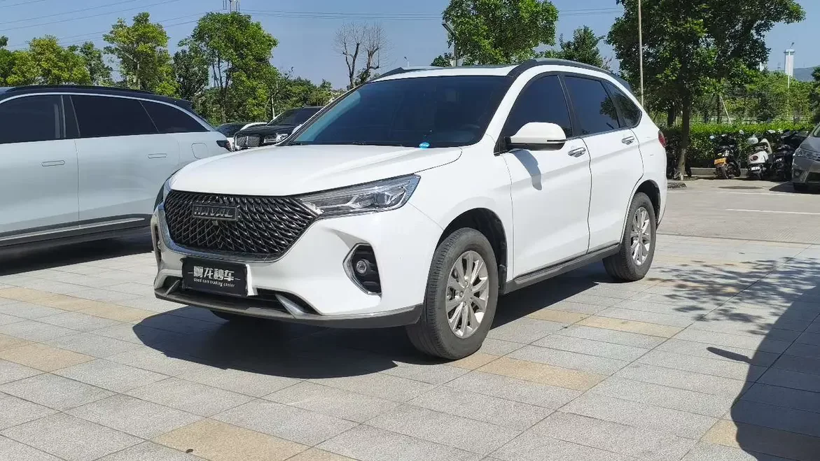 Haval M6