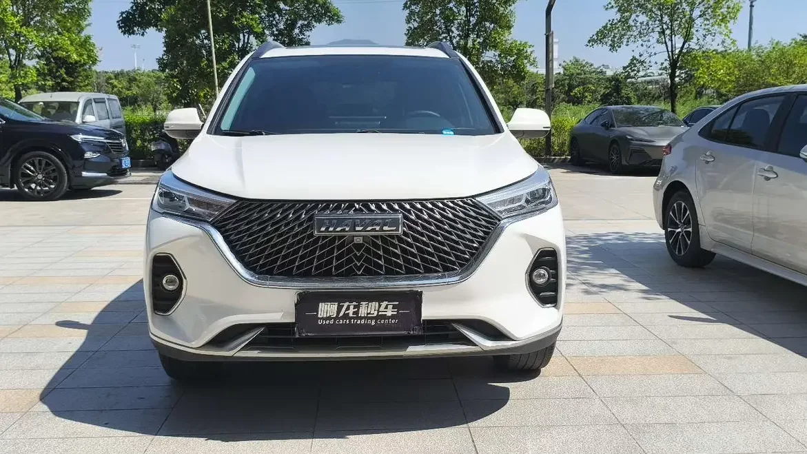 Haval M6