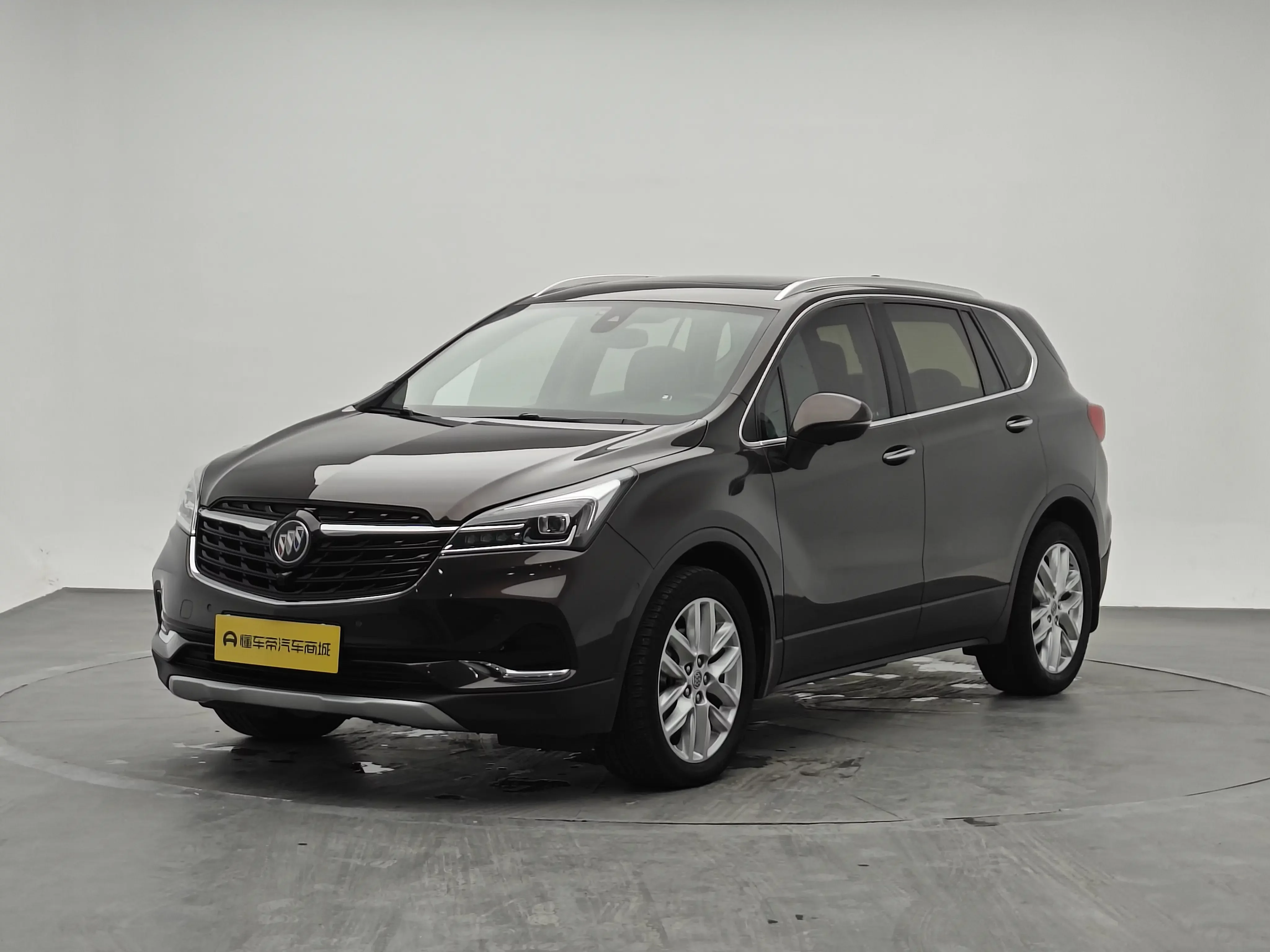 Buick Envision