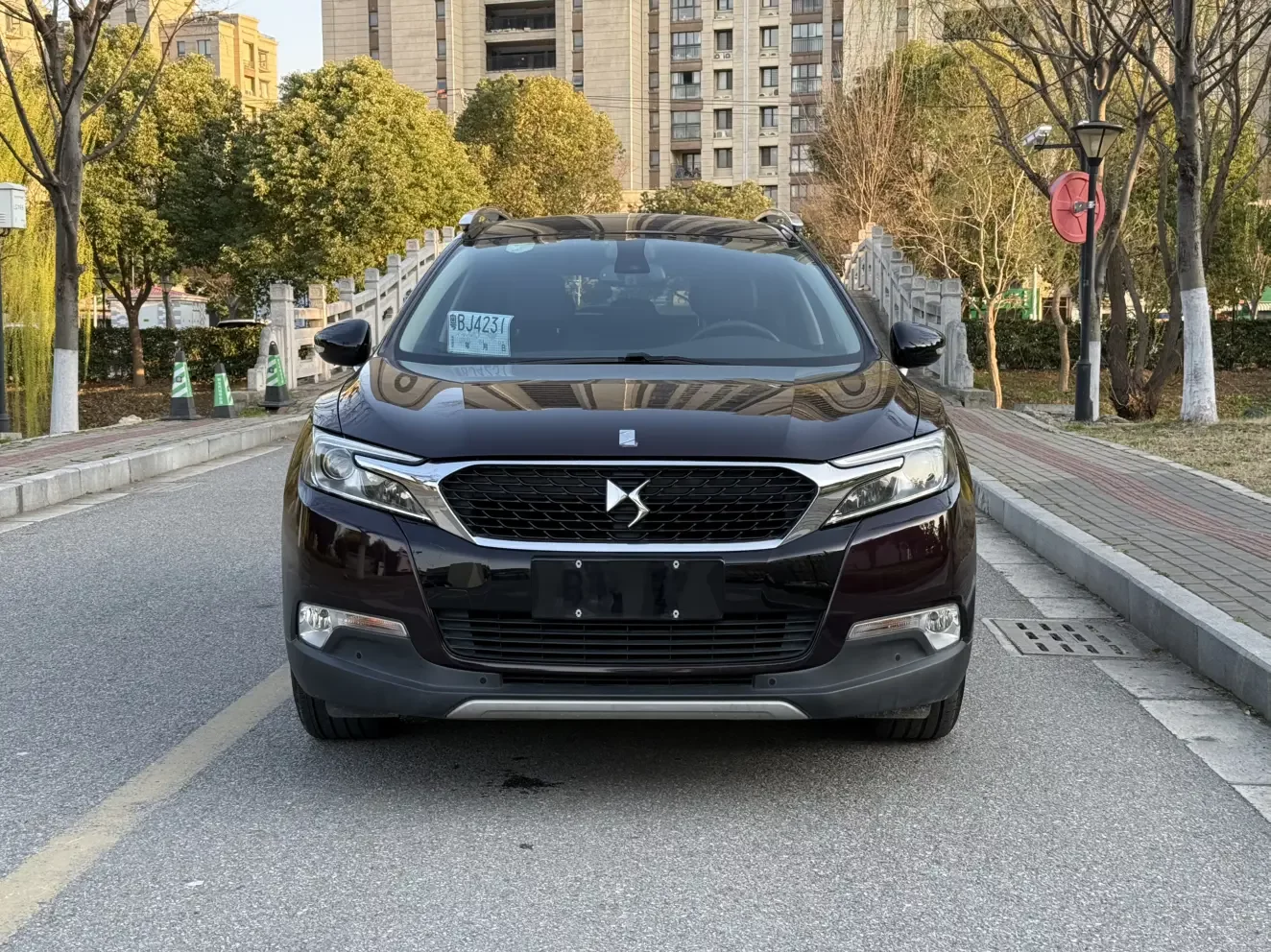 DS 6