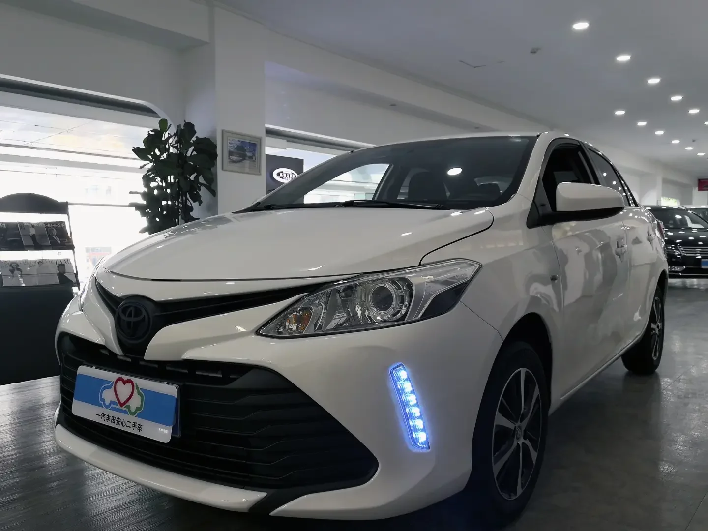 Toyota Vios