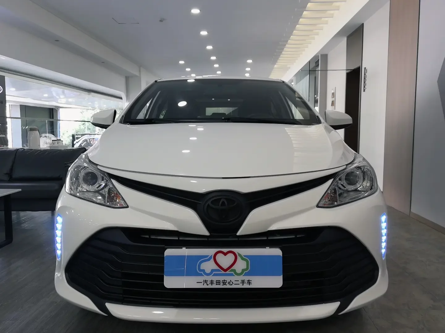 Toyota Vios