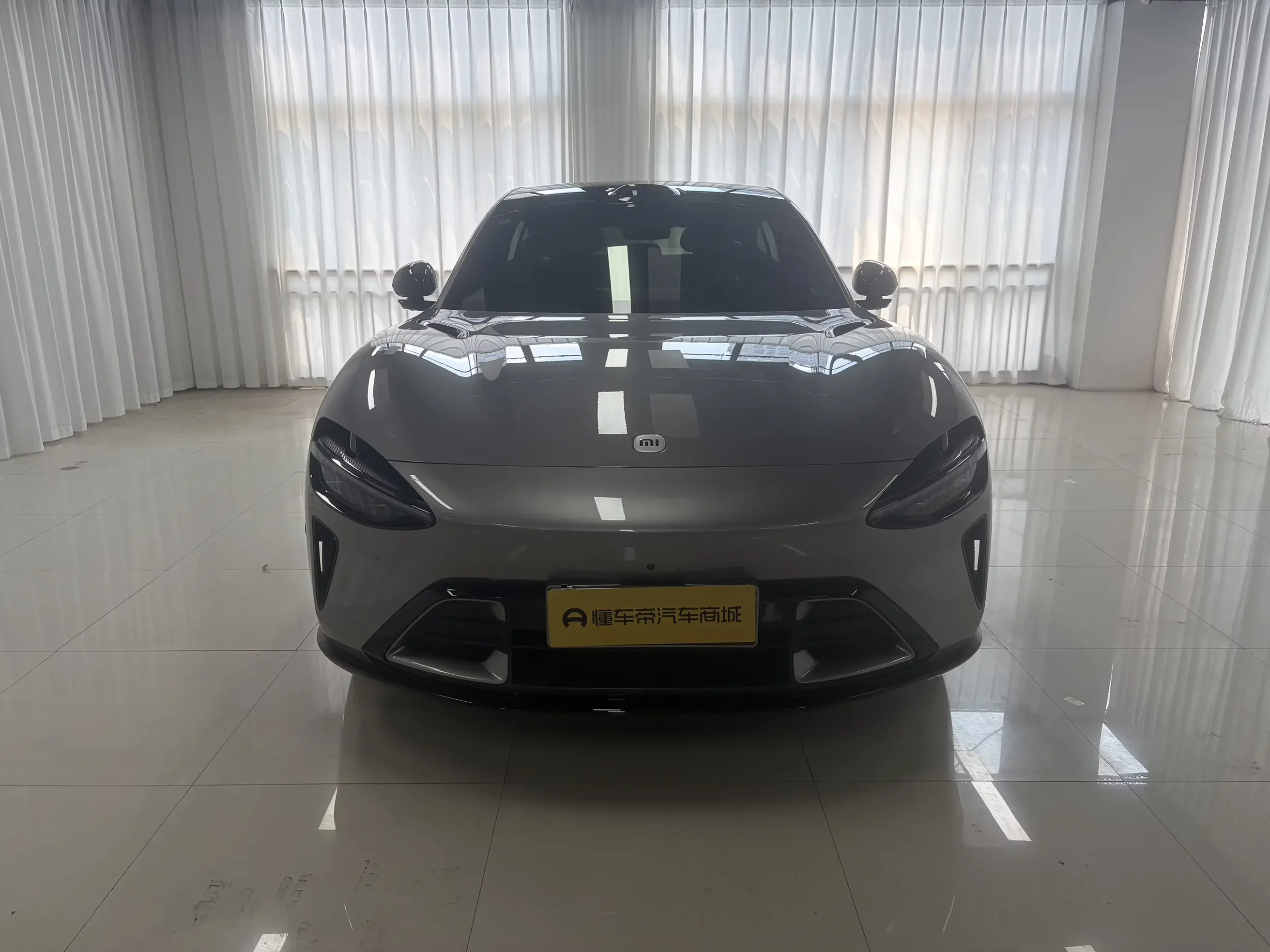 Xiaomi car Xiaomi YU7