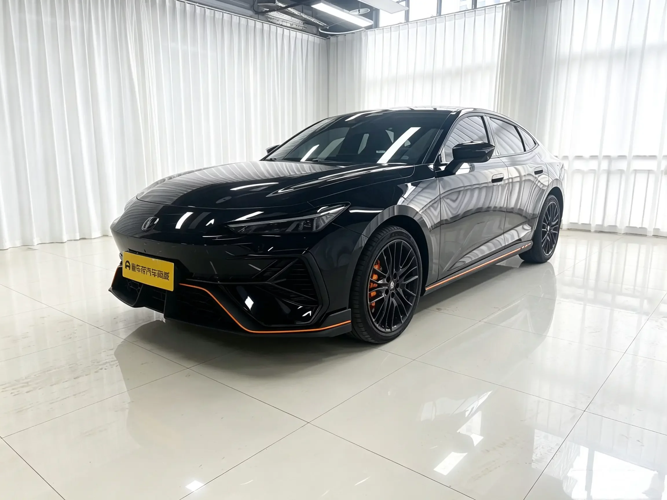 Changan UNI-V