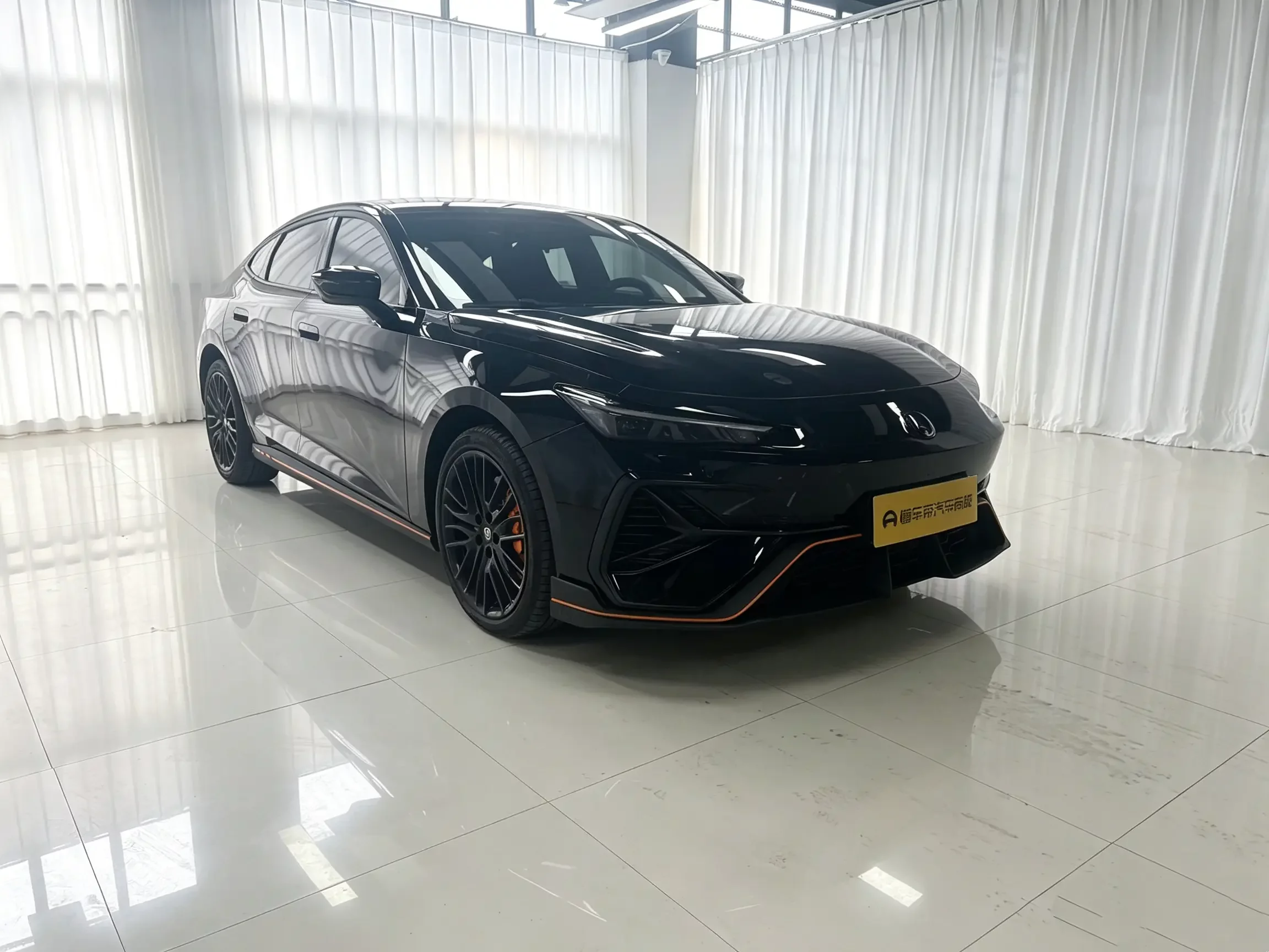 Changan UNI-V