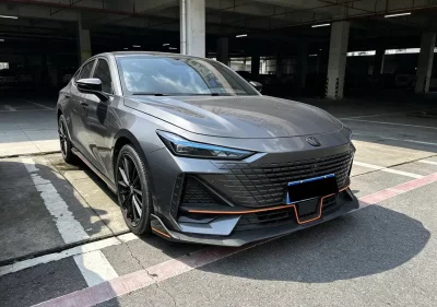 Changan UNI-V