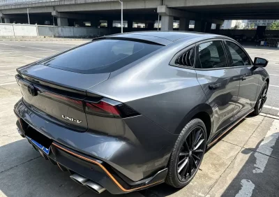 Changan UNI-V