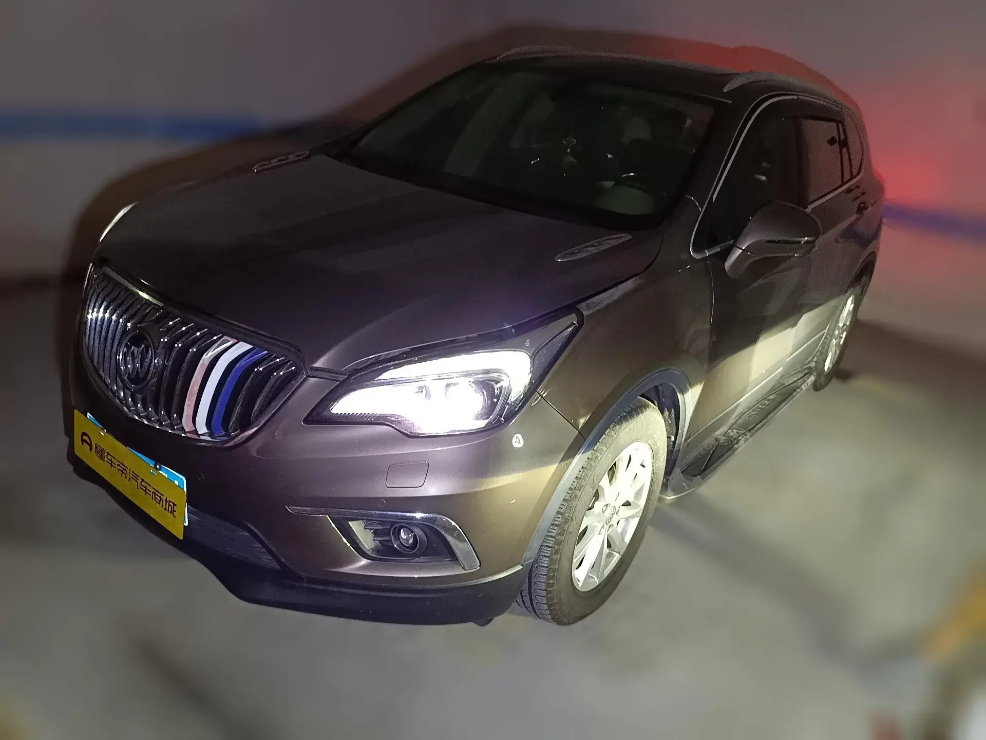 Buick Envision