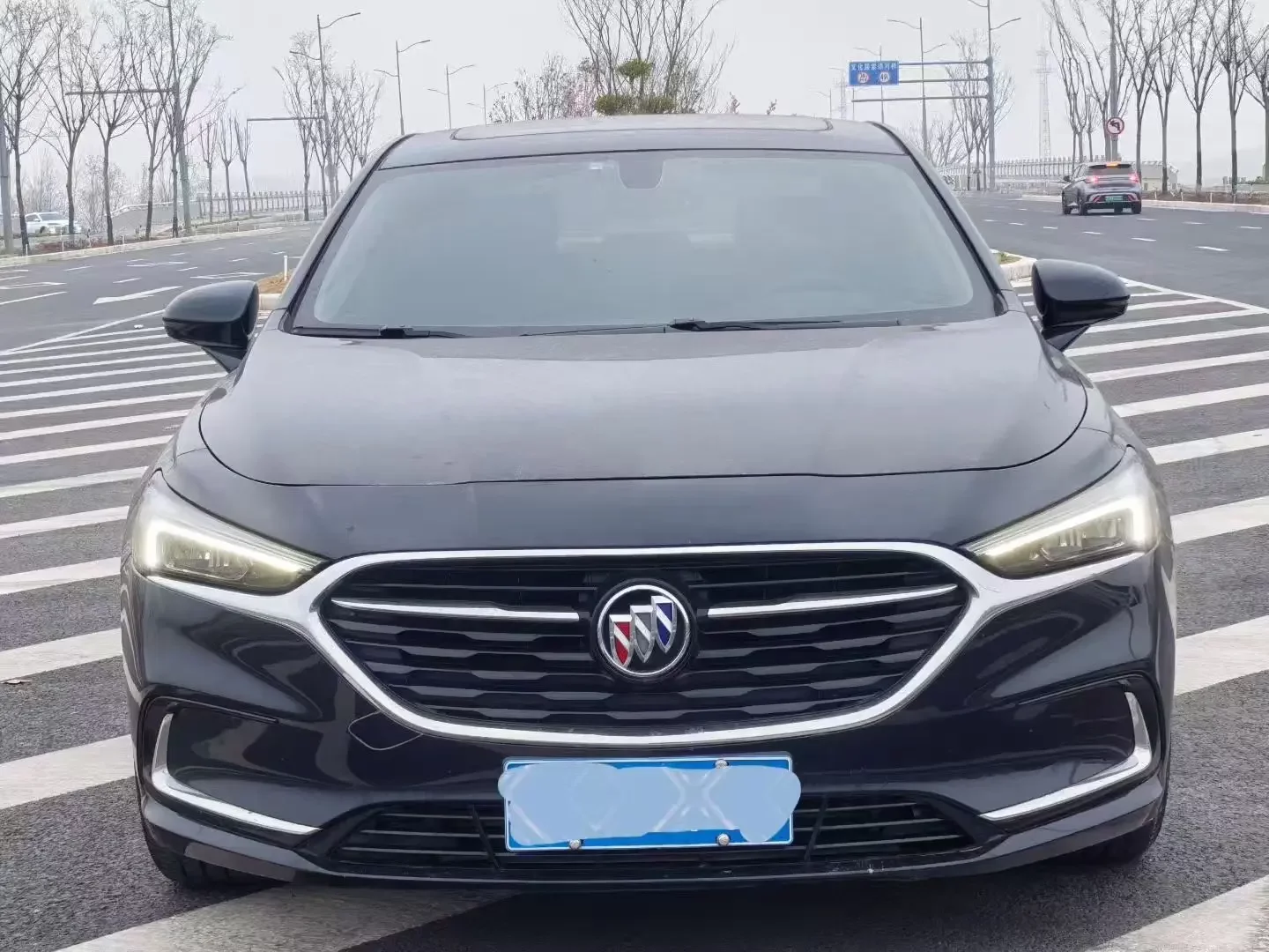 Buick LaCrosse