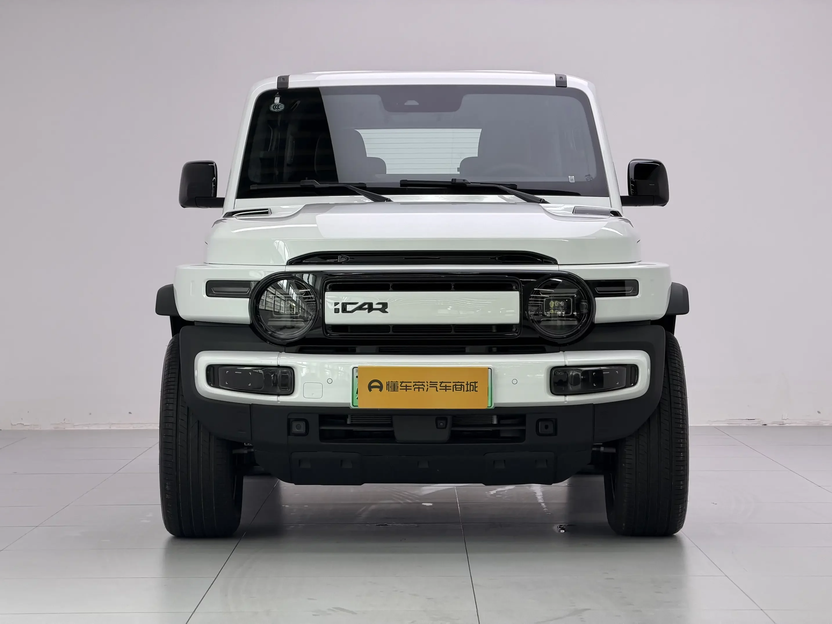 ICAR Super V23