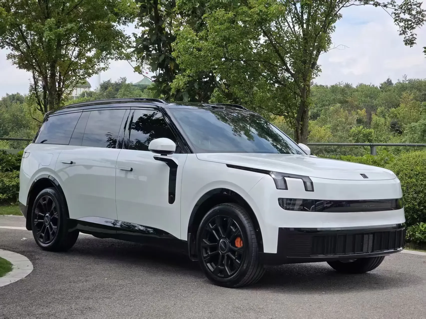 Lynk & Co 900