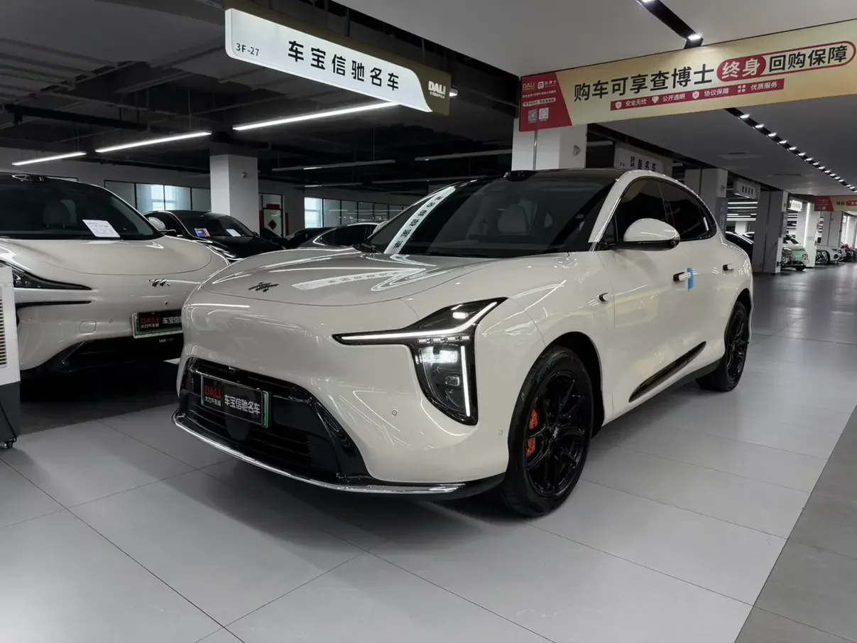 Zhiji LS6