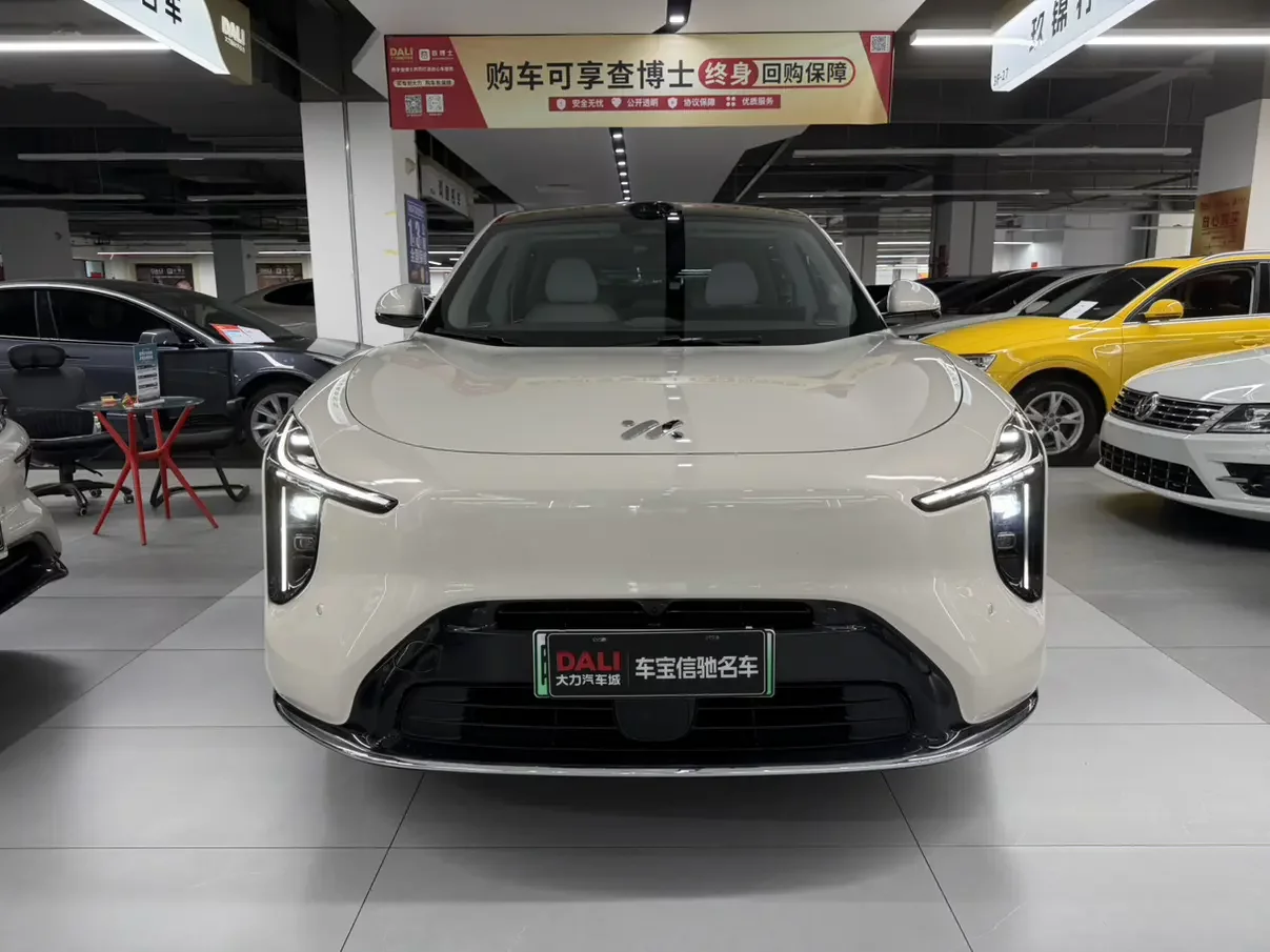 Zhiji LS6