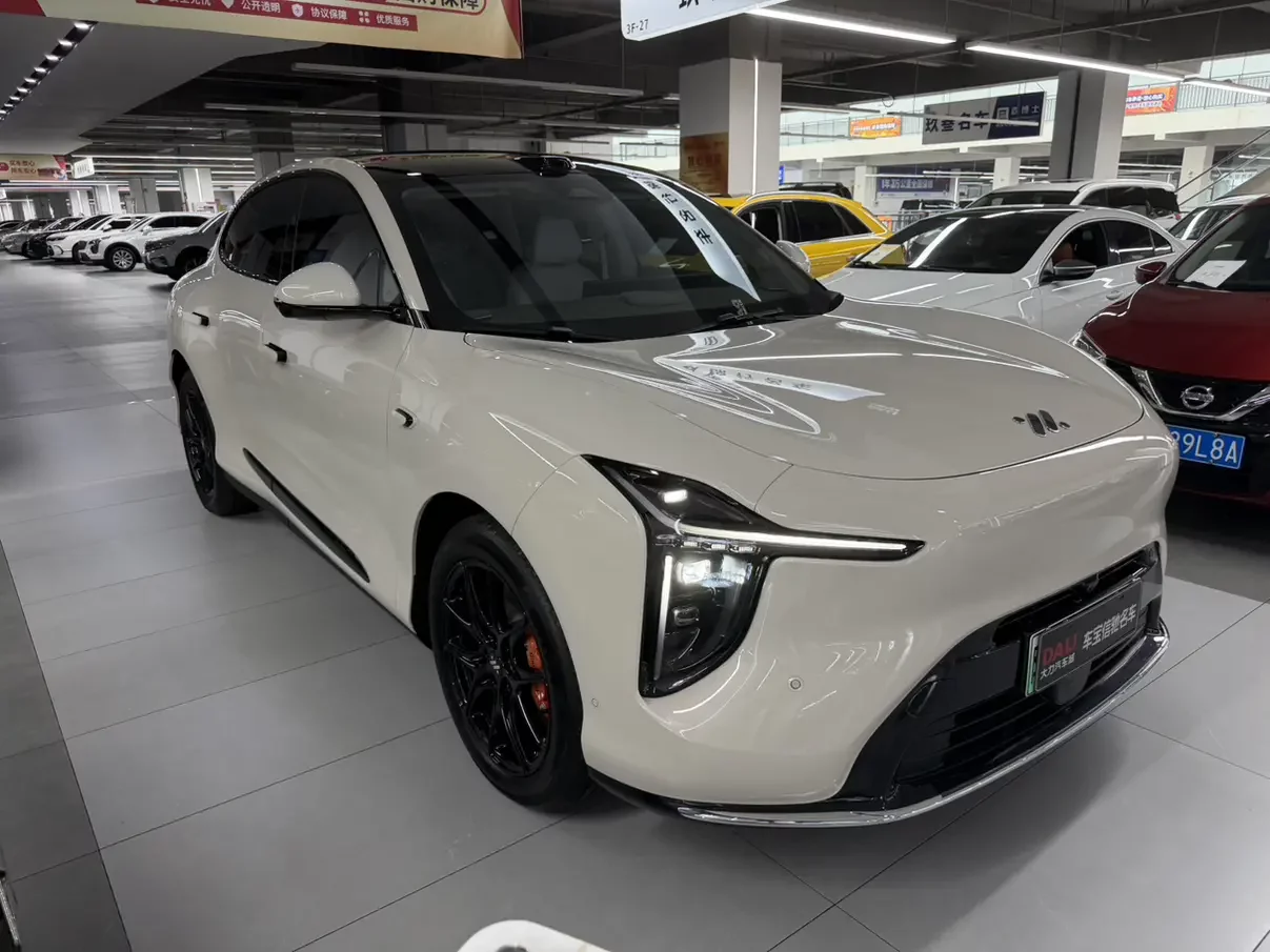 Zhiji LS6