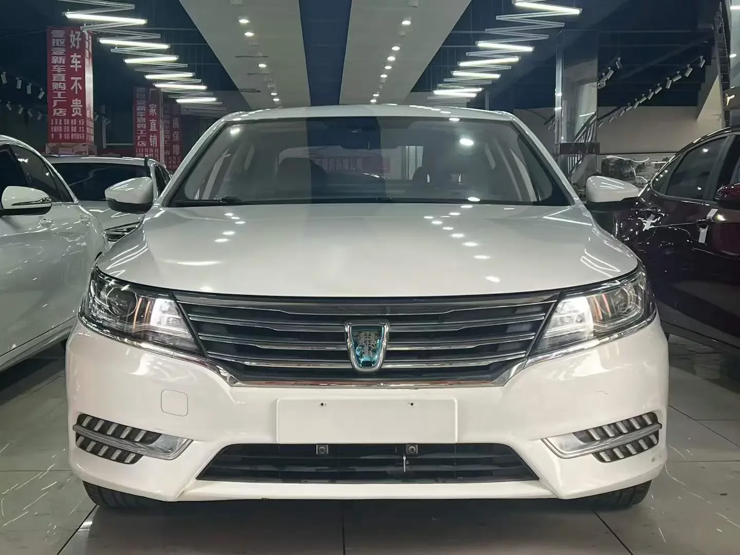 Roewe i6 Classic