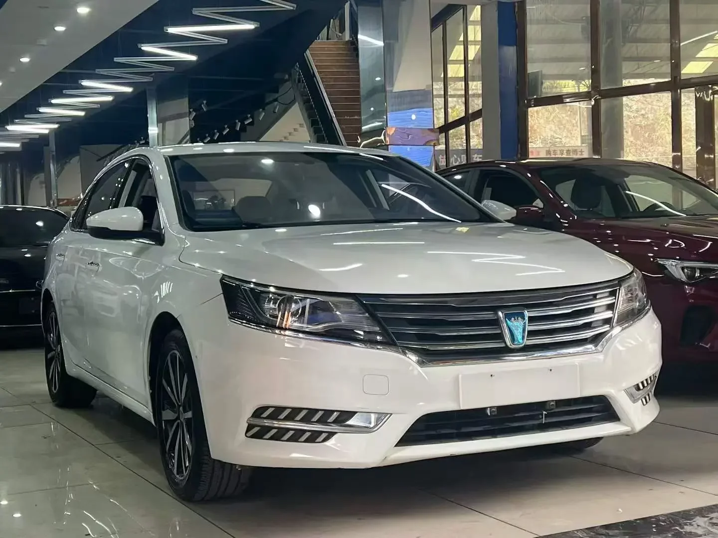 Roewe i6 Classic