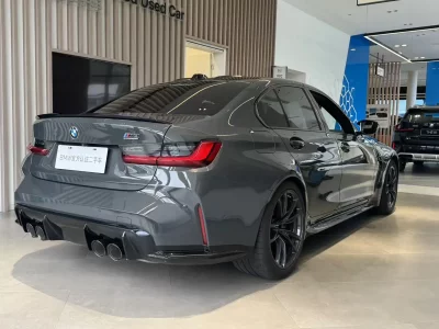 BMW M3