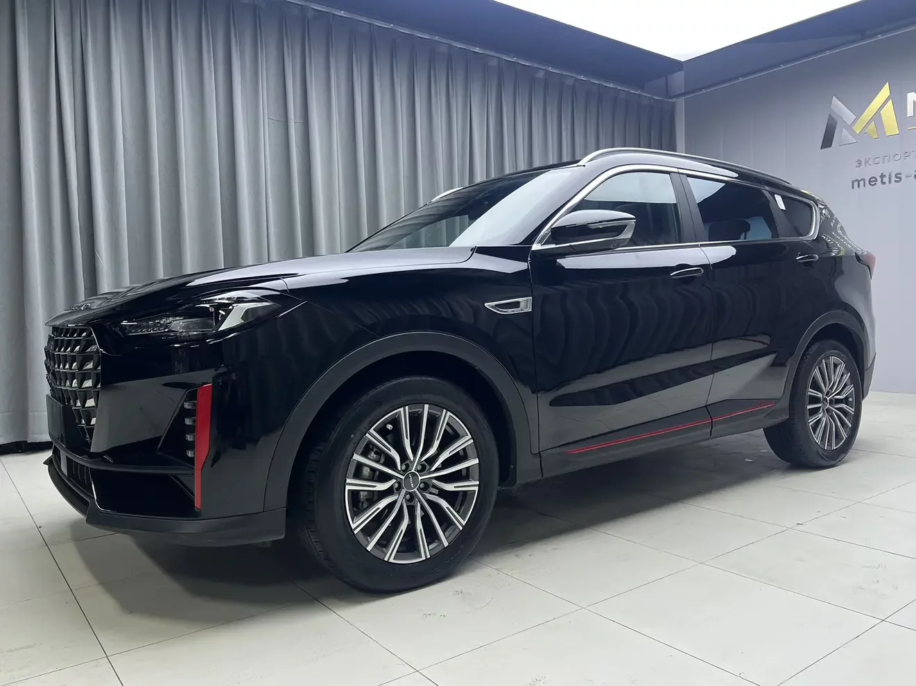 Jetour Jietu X70 PRO