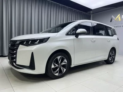GAC Trumpchi M6