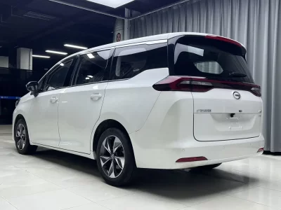 GAC Trumpchi M6