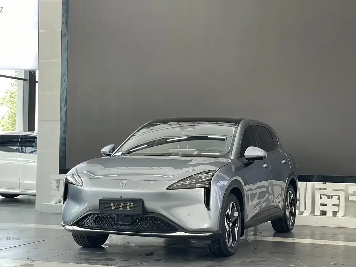 Baojun Yunhai EV
