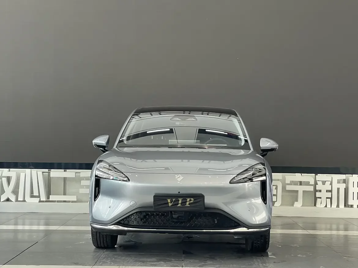 Baojun Yunhai EV