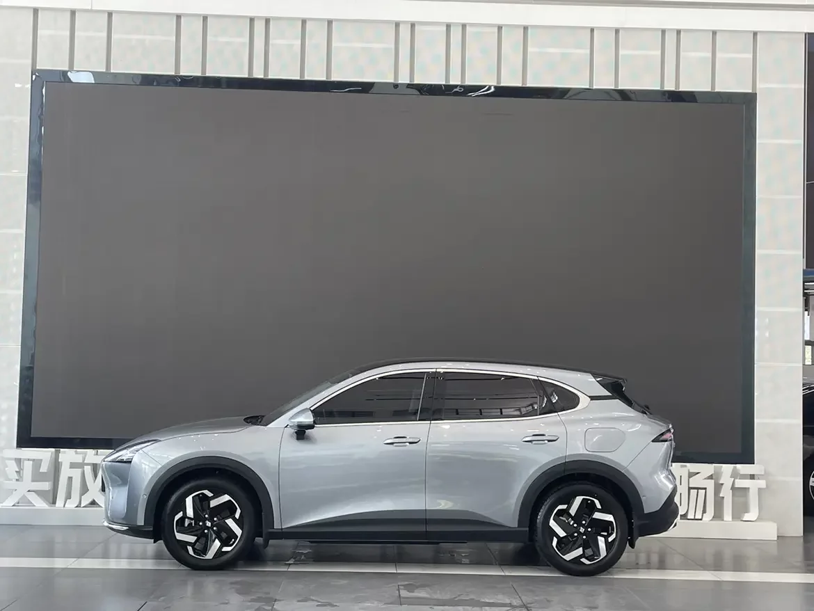 Baojun Yunhai EV