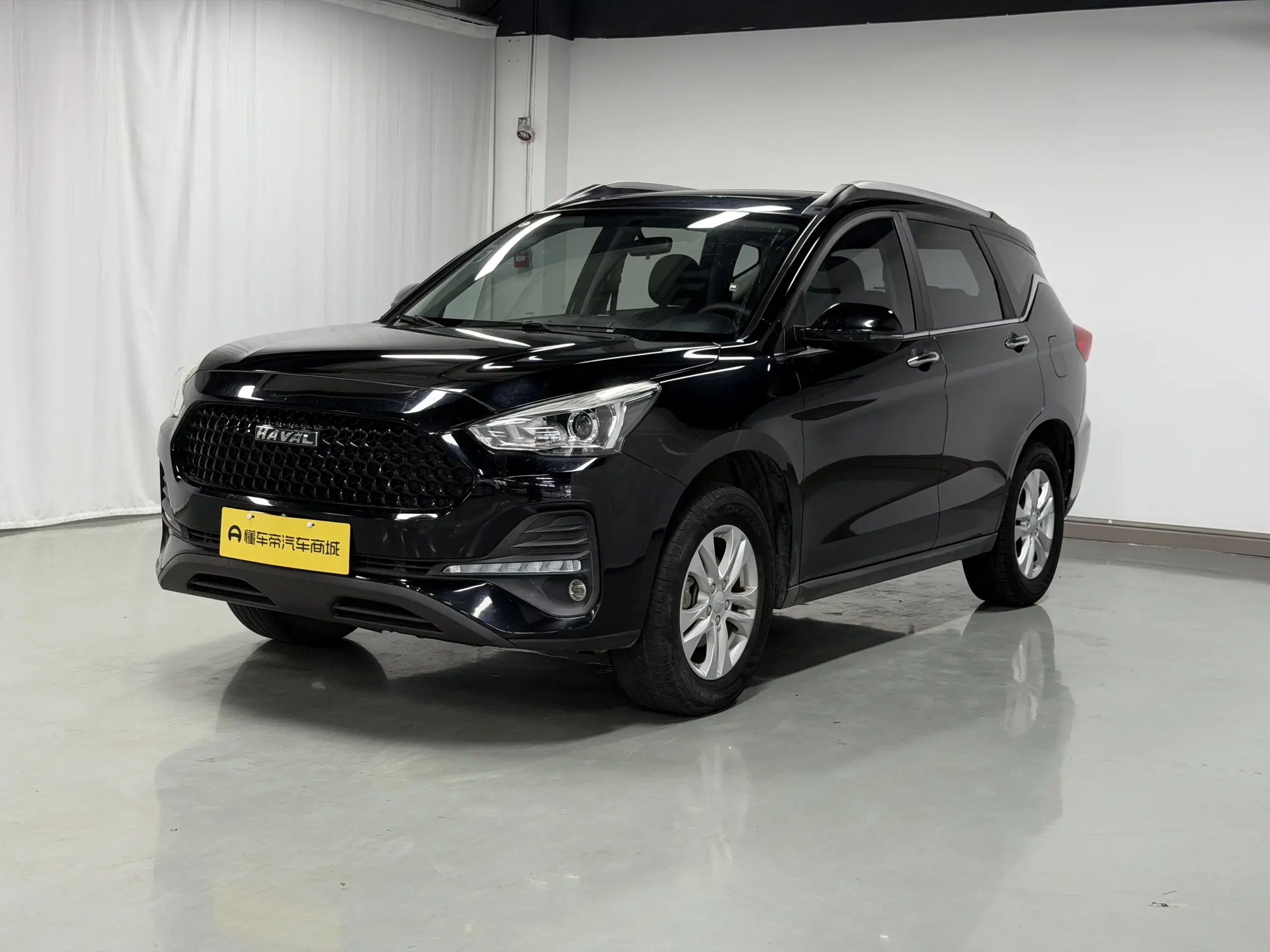 Haval M6