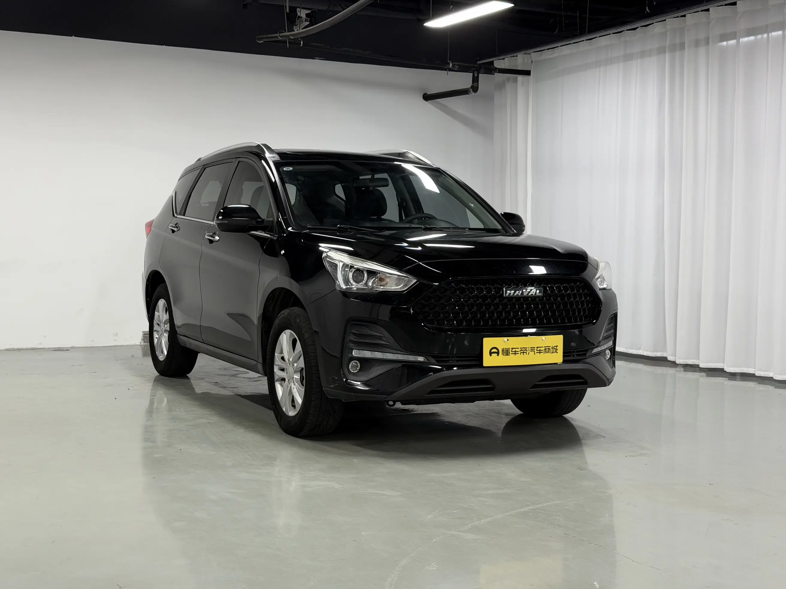 Haval M6