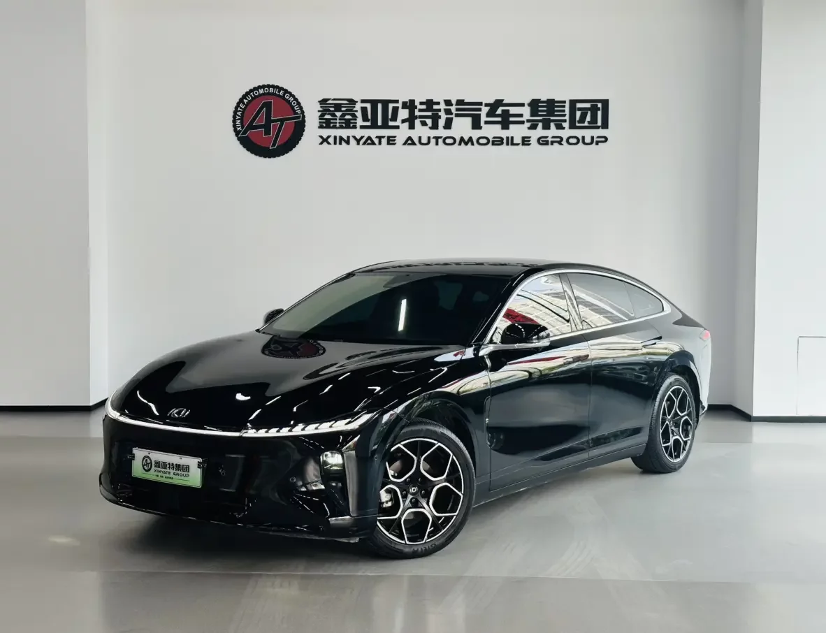 Changan Qiyuan A07