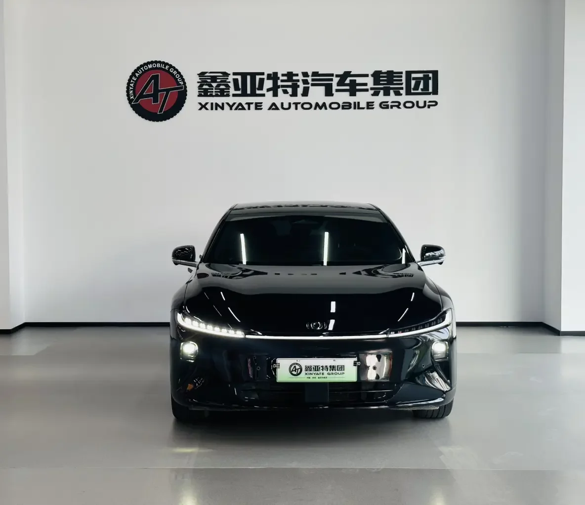 Changan Qiyuan A07