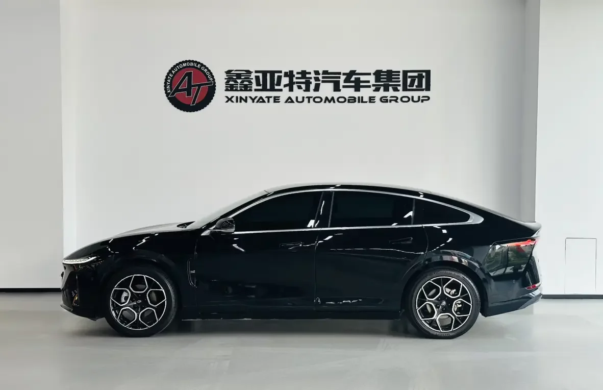 Changan Qiyuan A07