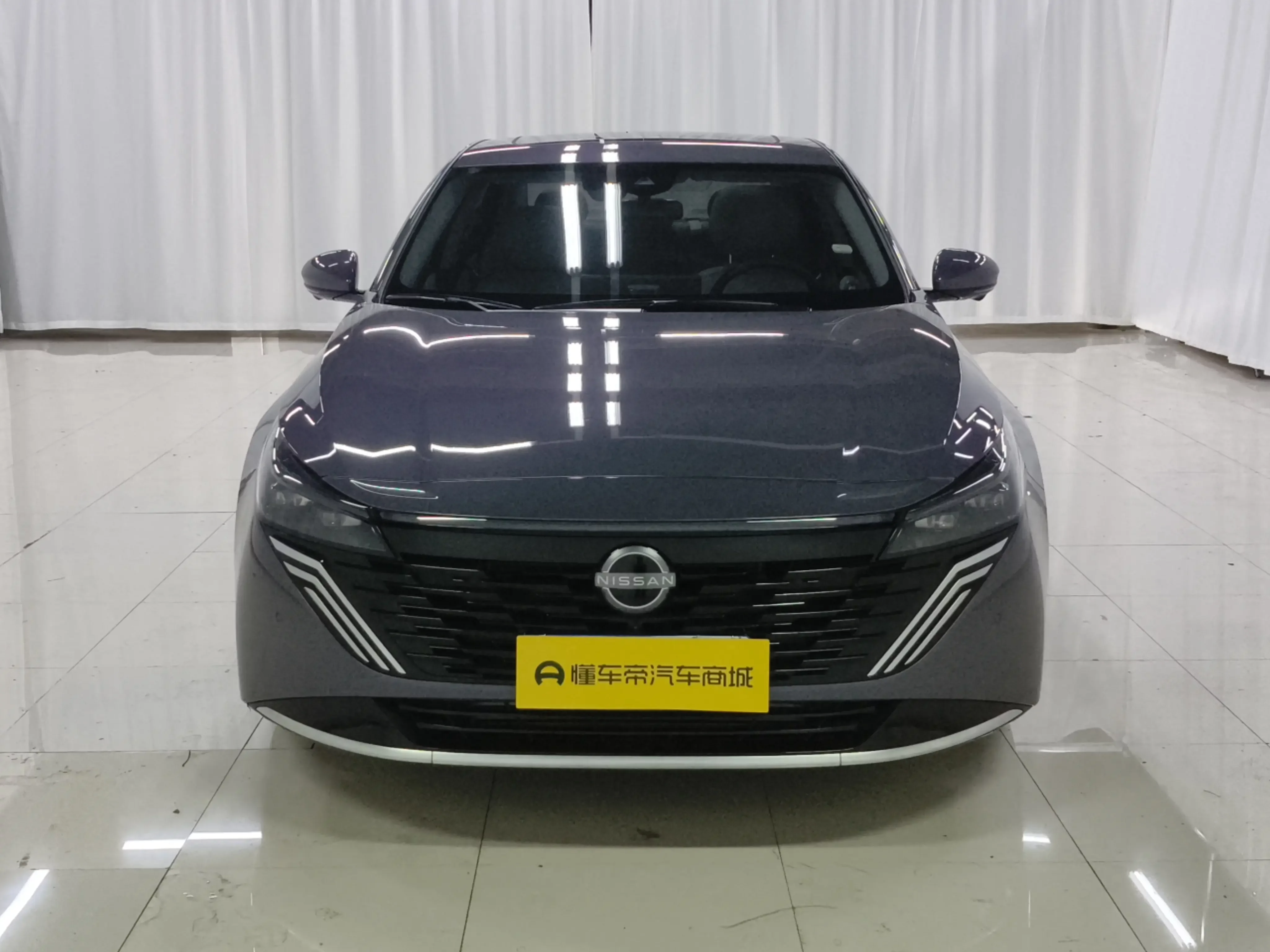 Nissan Altima (Teana)