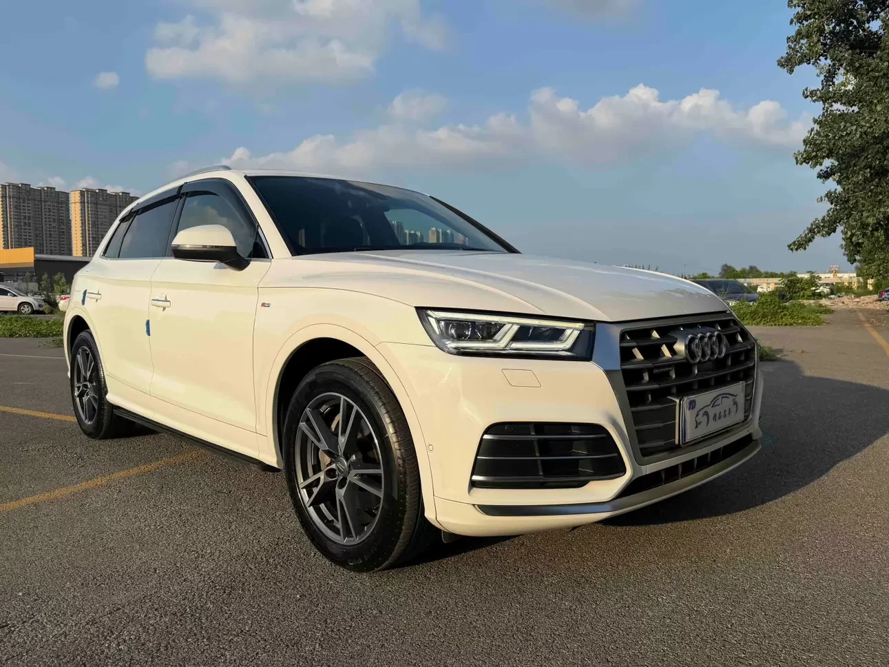 Audi Q5L