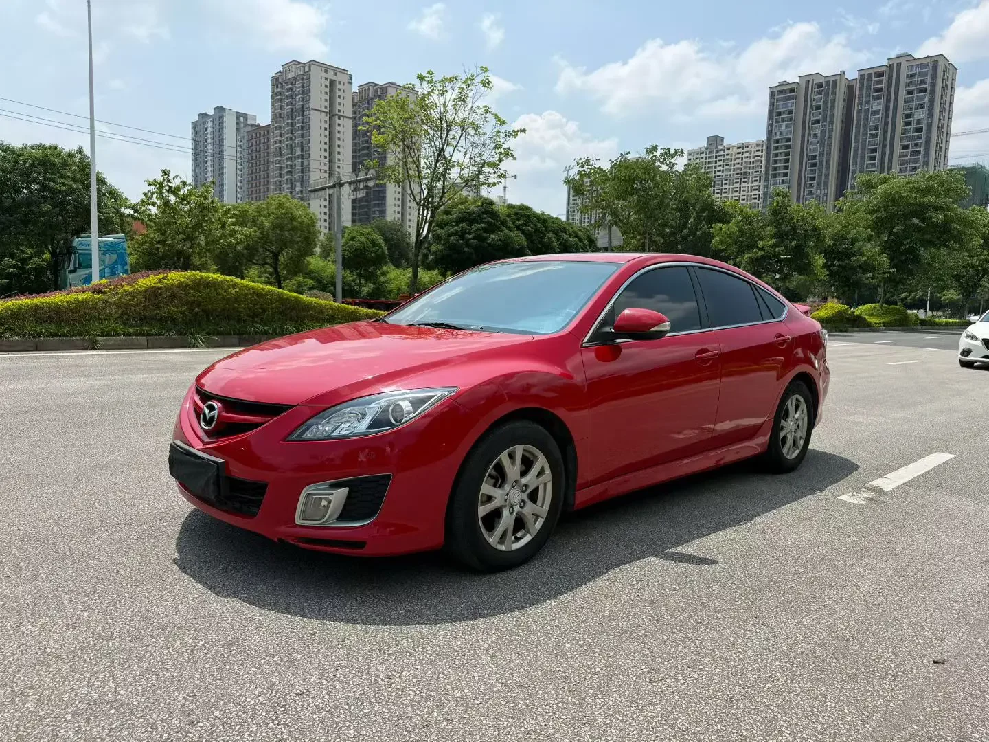 Mazda Mazda6