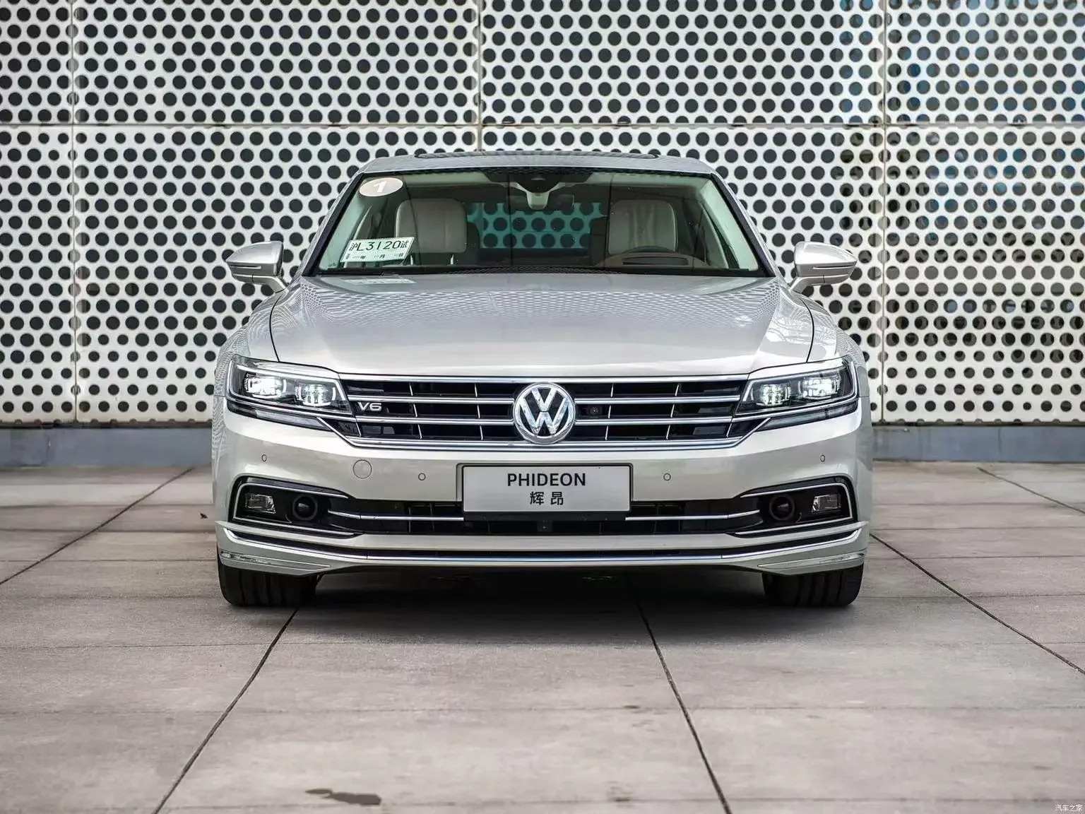 Volkswagen Hui Ang