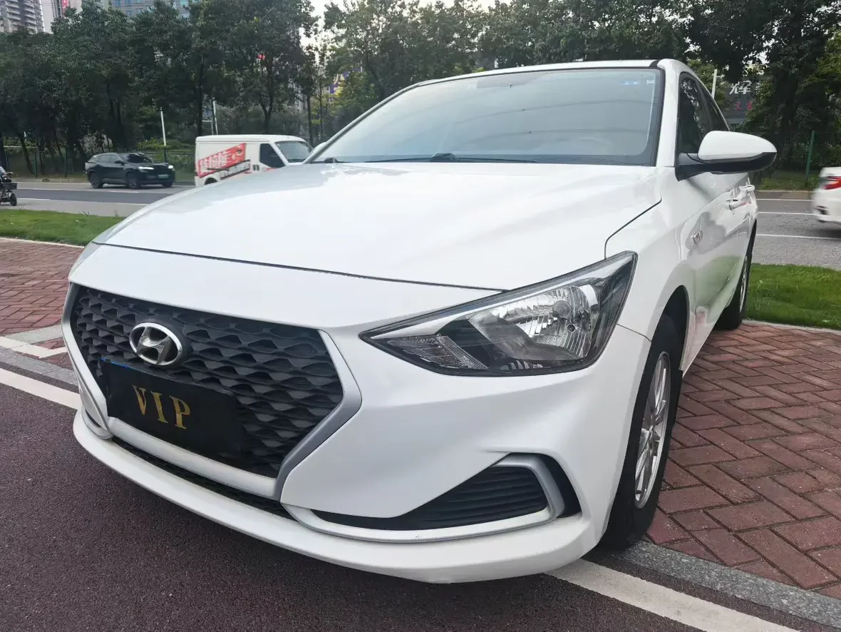Hyundai Joyful