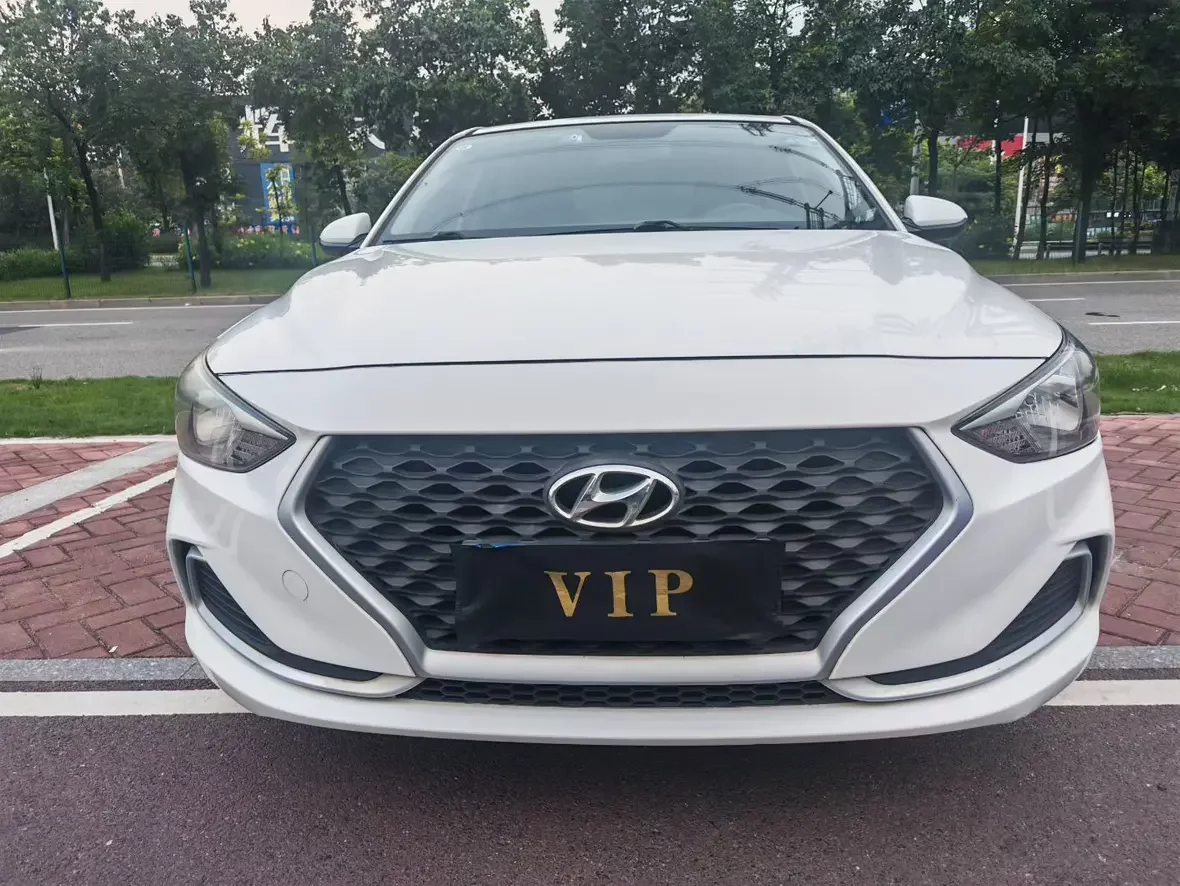 Hyundai Joyful