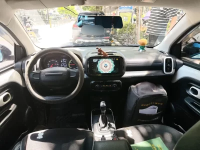 Roewe CLEVER