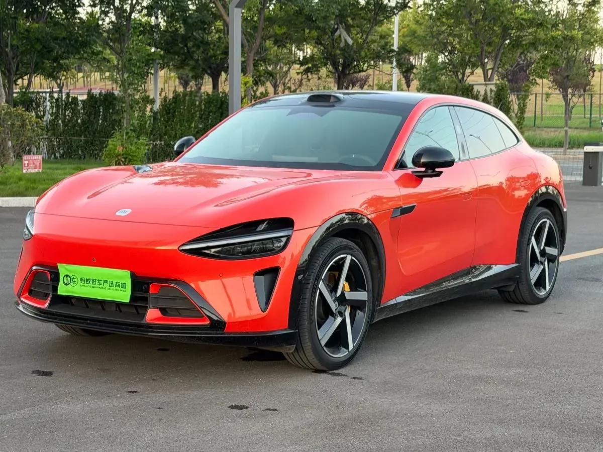 Xiaomi car Xiaomi YU7