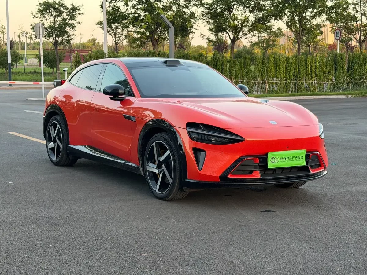 Xiaomi car Xiaomi YU7