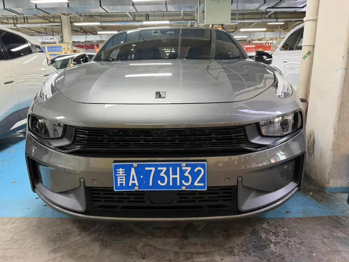 Lynk & Co 03