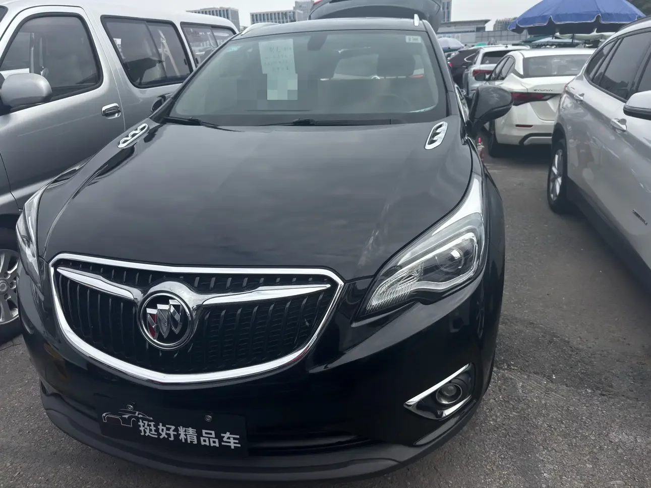 Buick Envision