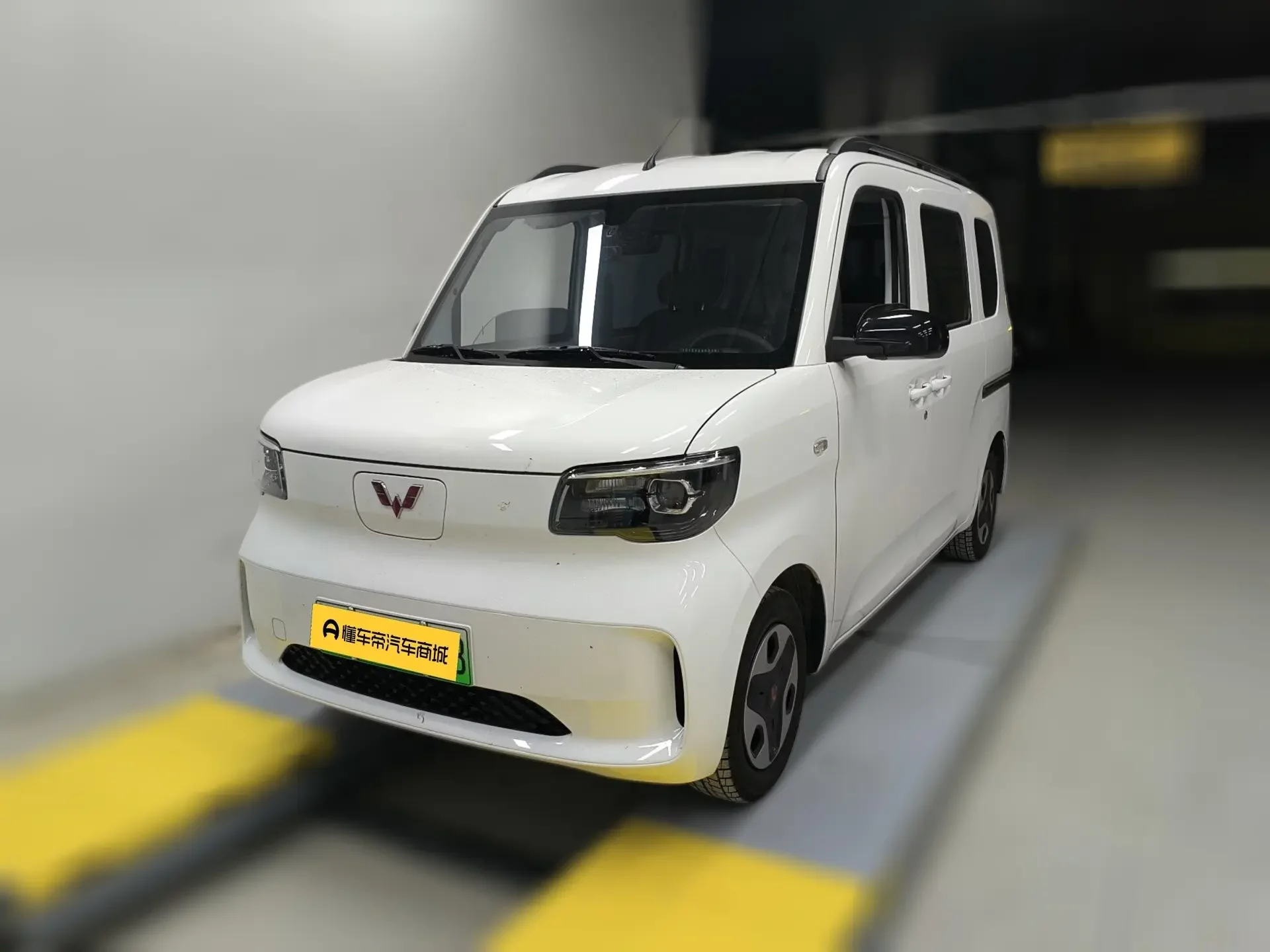 Wuling Zhiguang EV