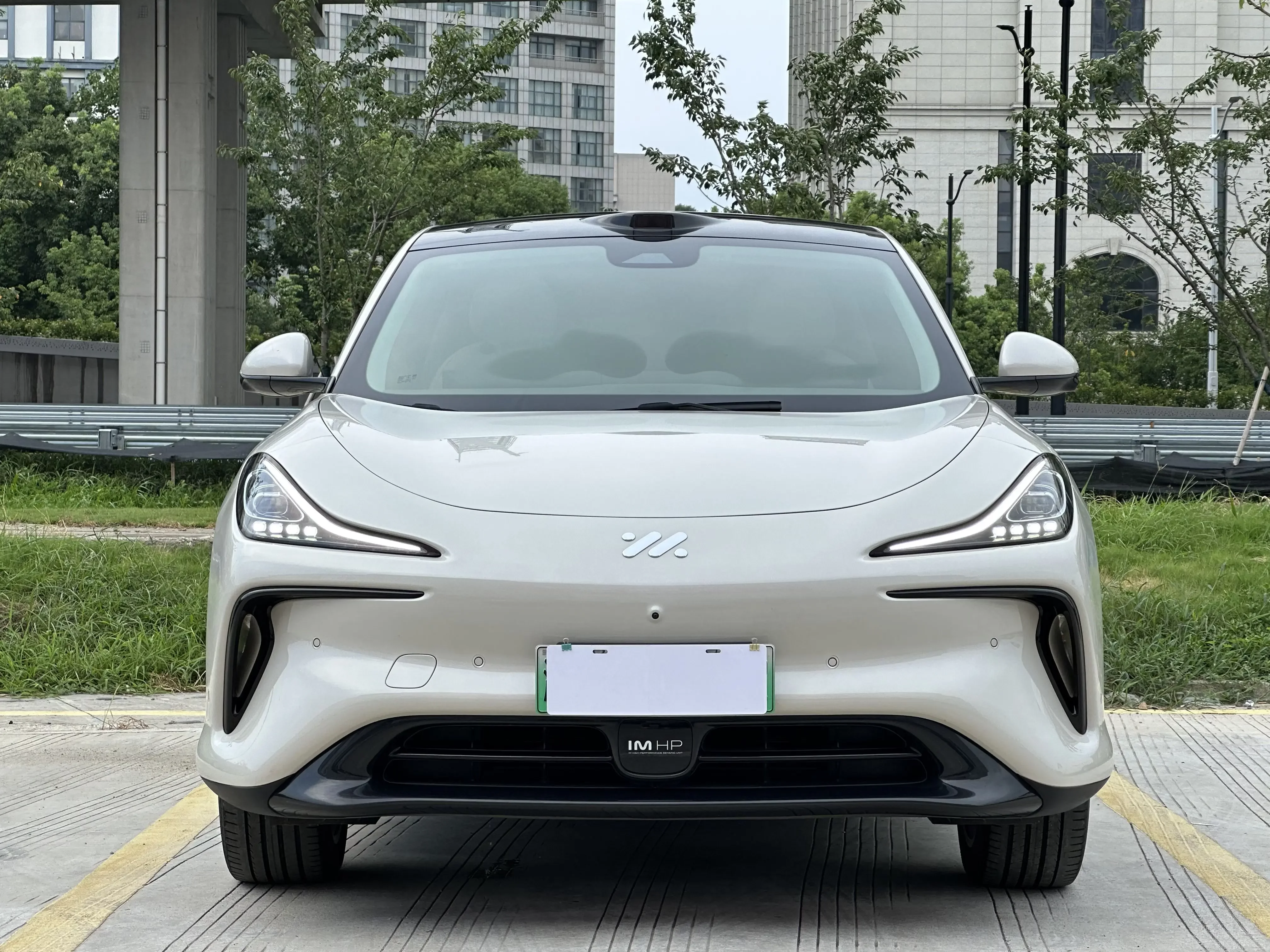 Zhiji LS6
