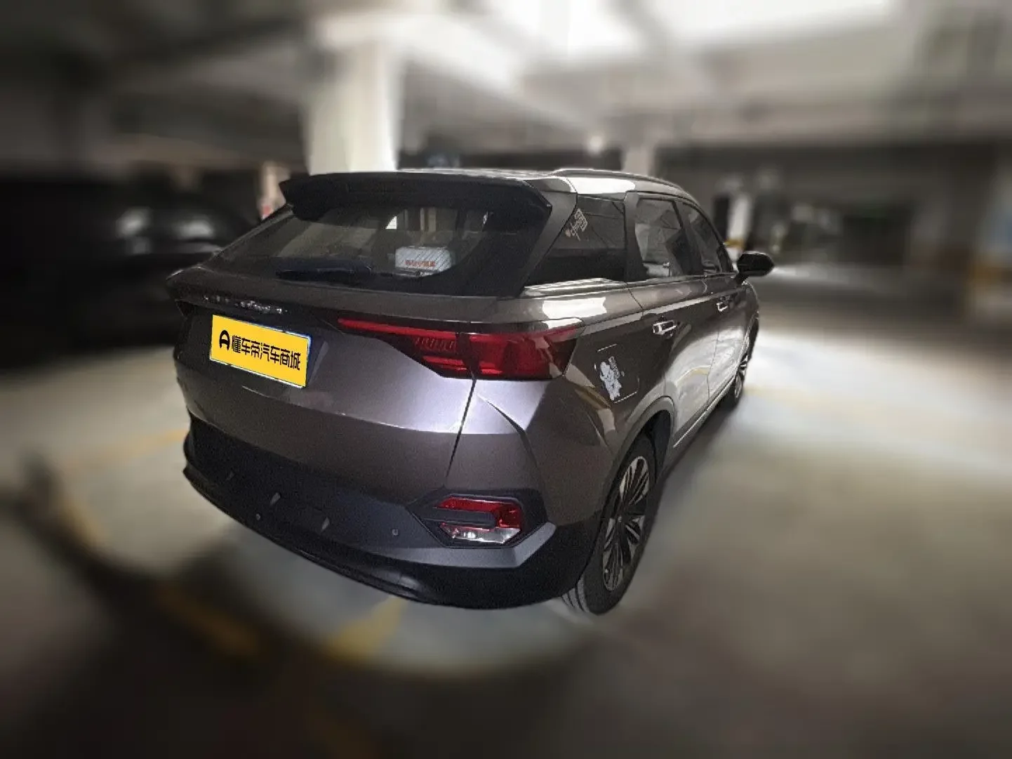 FAW Bestune T77 (Besturn T77)